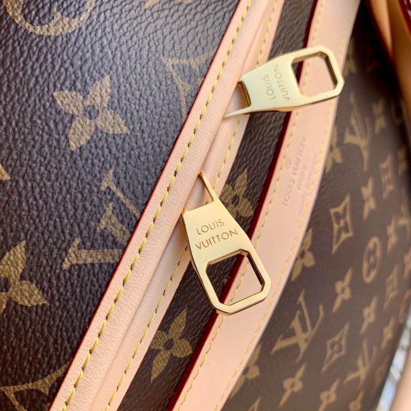 LV Travel Bags